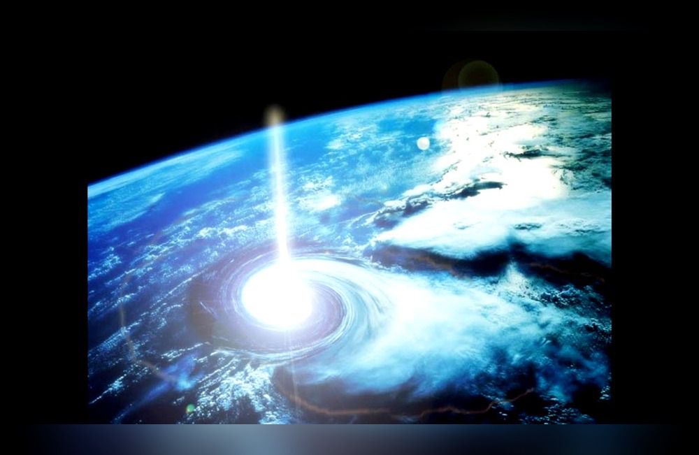 Explosión nuclear en Antártida habría sido detonada por Israel