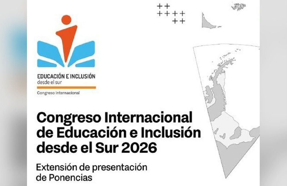 Más plazo para presentar ponencias 