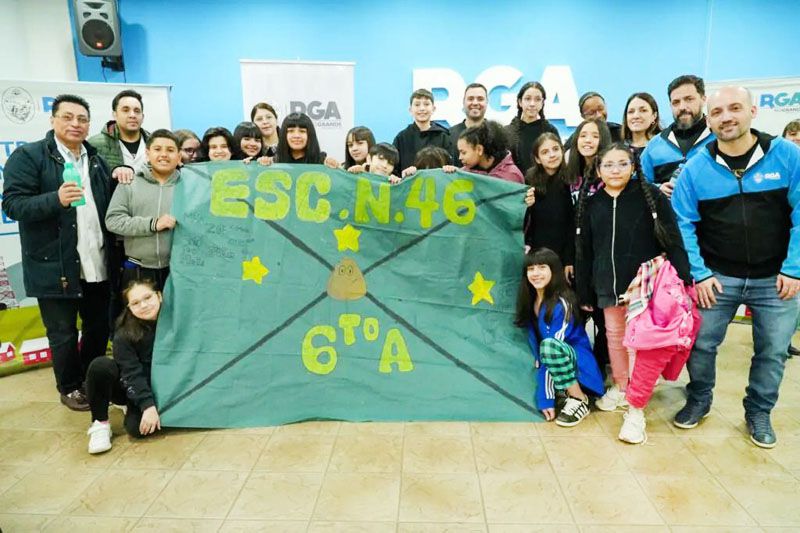 Río Grande amplía el programa de Egresados