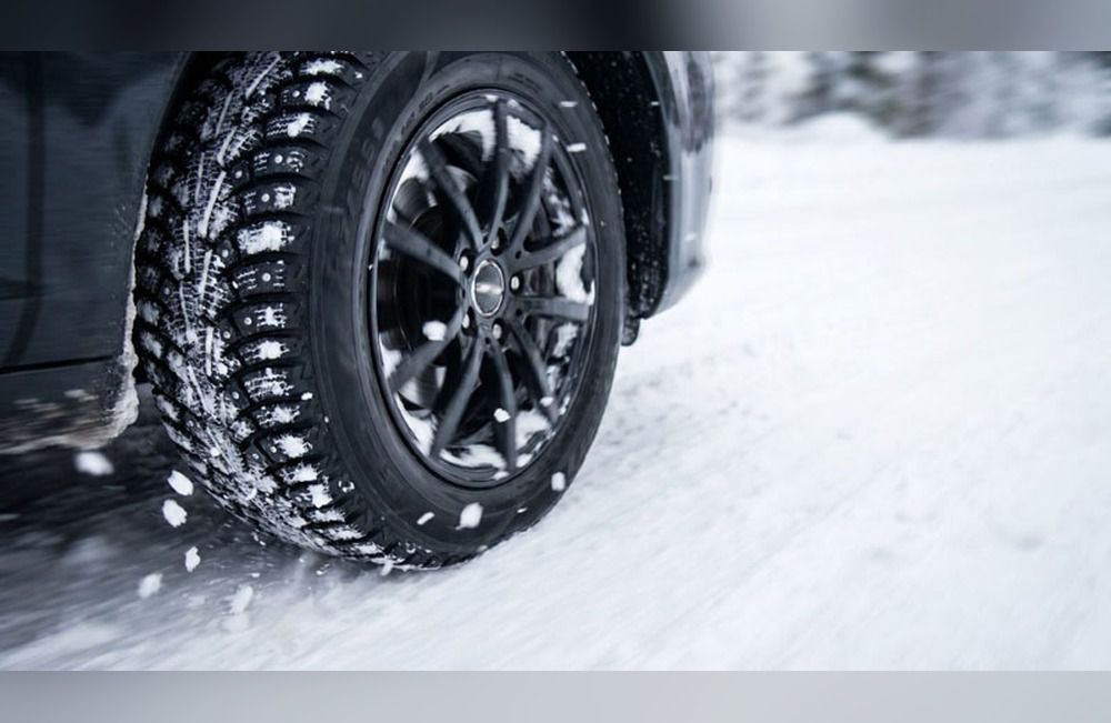 Finaliza la obligatoriedad del uso de neumáticos de invierno 