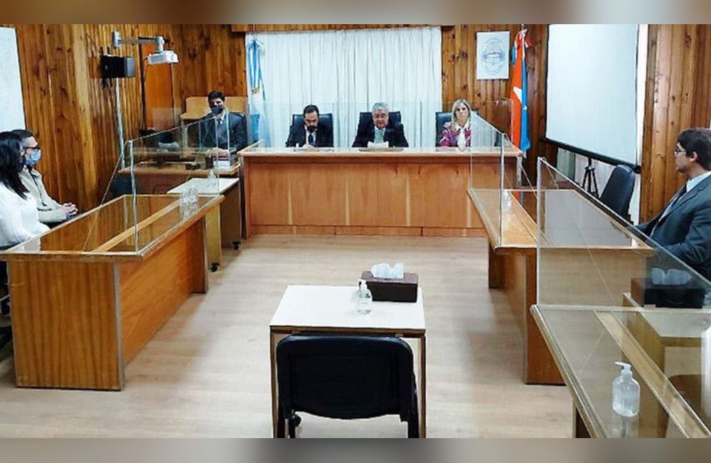 Anularon una condena de 23 años y sobreseyeron al acusado