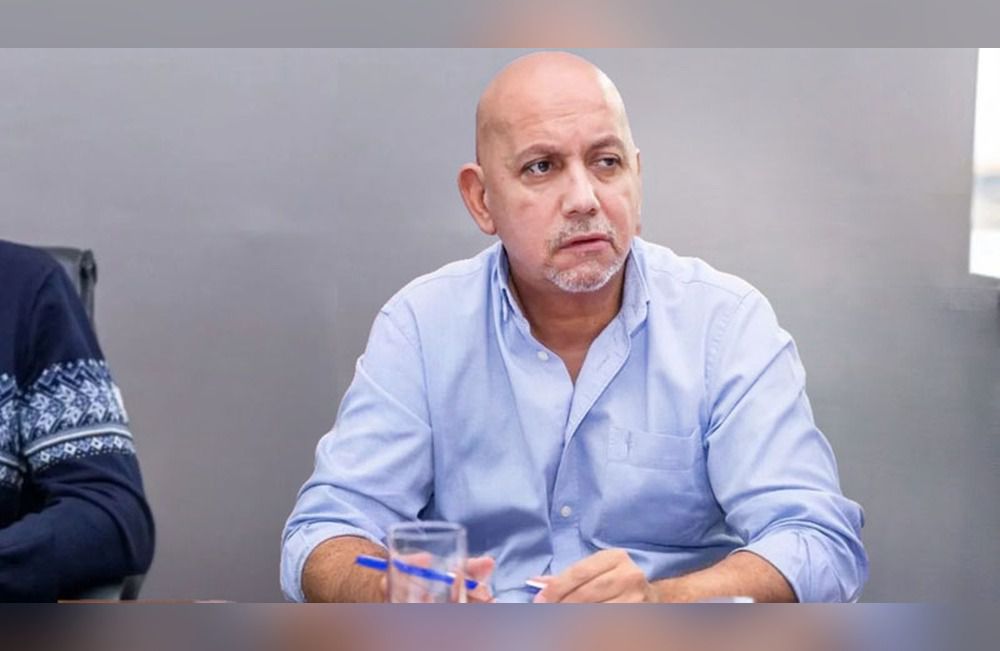 Villegas vinculó LeoLabs y puerto con autonomía provincial
