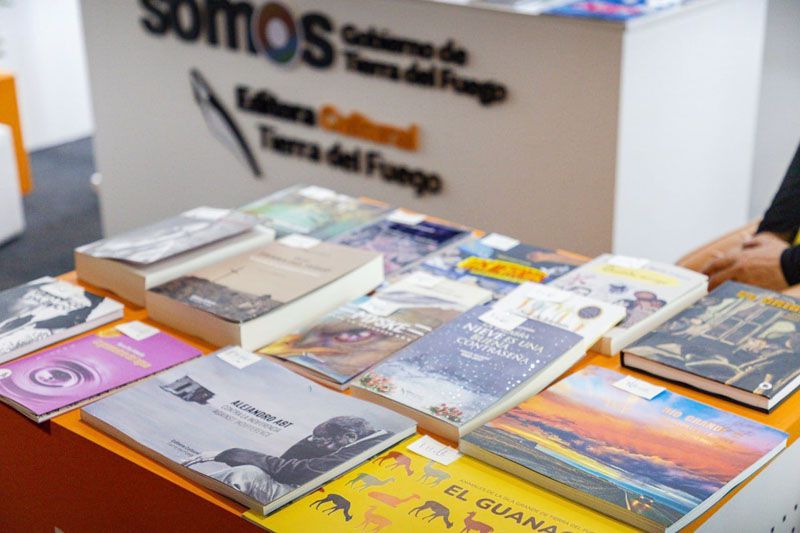 Abrieron la convocatoria para autores 