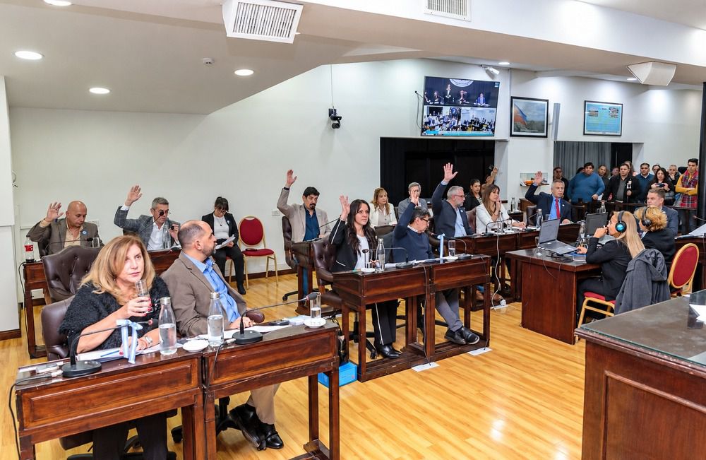 Nuevo anticipo de coparticipación por $45.000 millones
