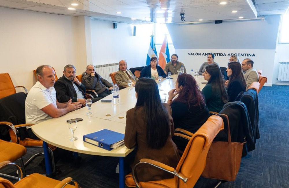 Deuda por sede para la obra social
