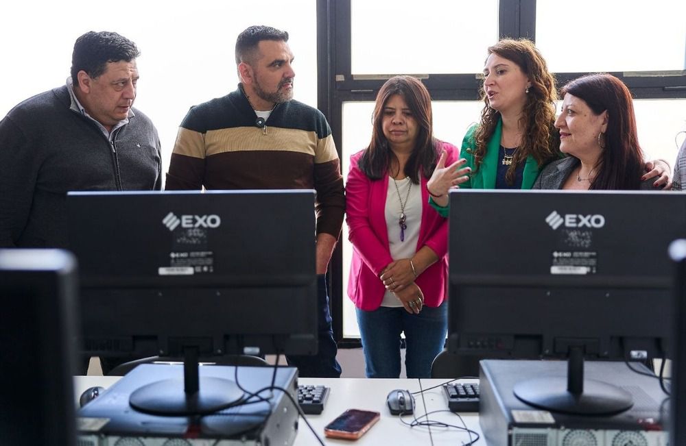 La Casa de la Mujer suma un nuevo espacio digital