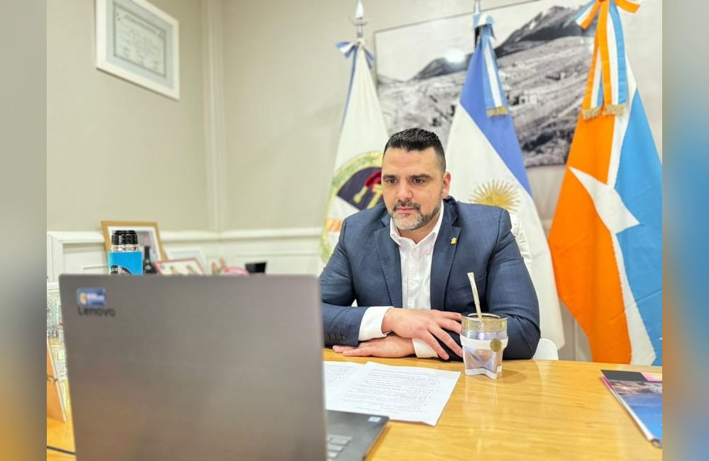 Vuoto advirtió que la reforma generará aumentos en las boletas de gas