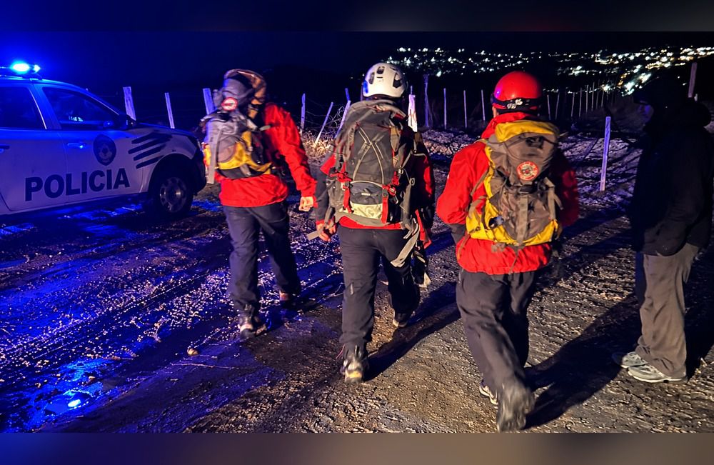 Rescate en Monte Susana reabre debate por financiamiento