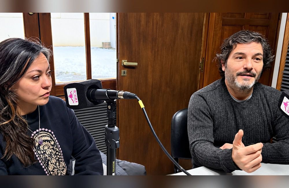 ¨Están actuando en la frontera de lo penal ¨