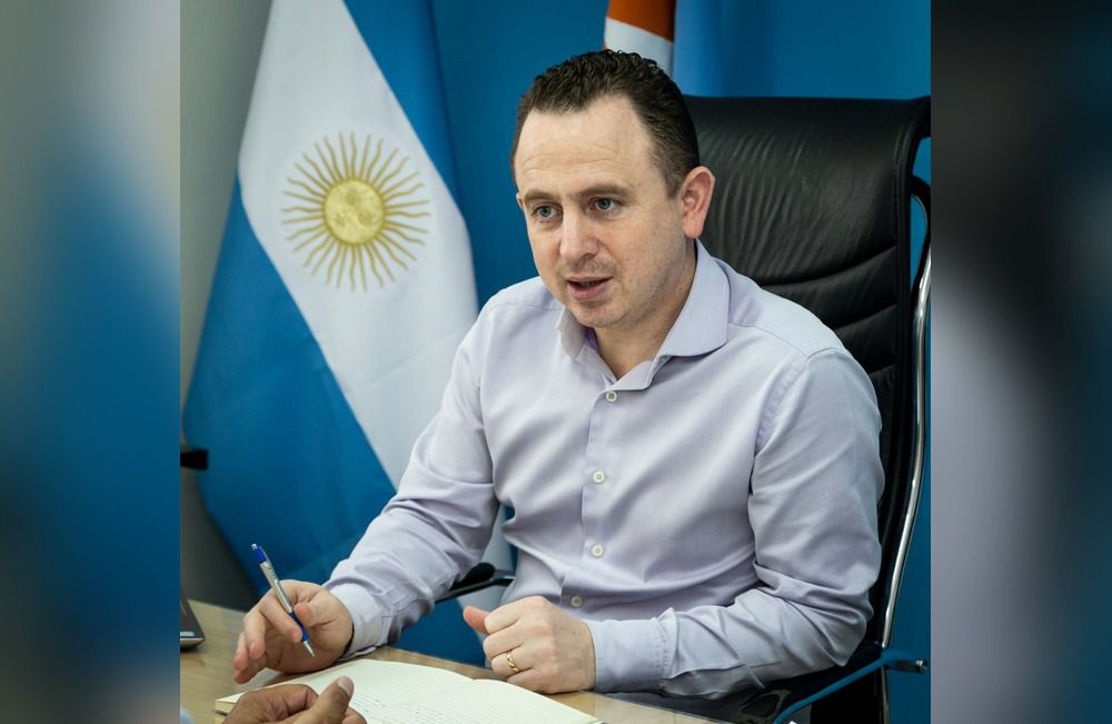 ¨Pagamos los mejores salarios de la provincia¨