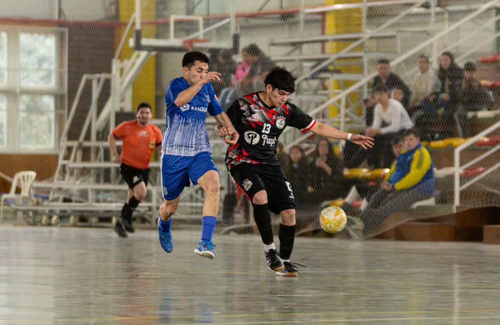 ¡Arrancó el Clausura!