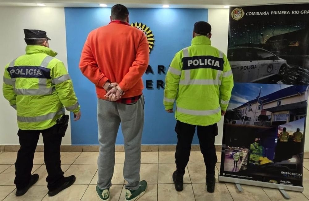 Dos detenidos por el millonario robo a una joyería