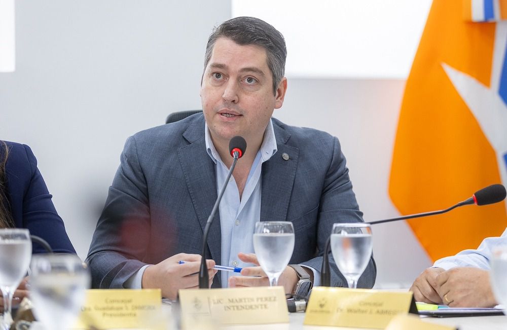 Río Grande proyecta $239.505 millones para 2027