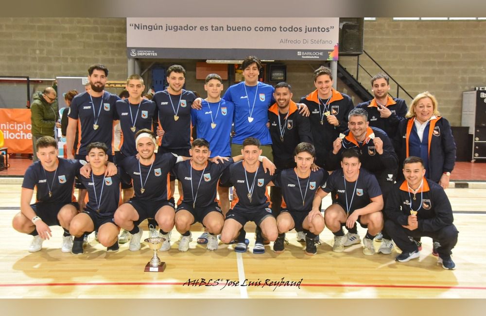 Tierra del Fuego juega el Argentino de Selecciones