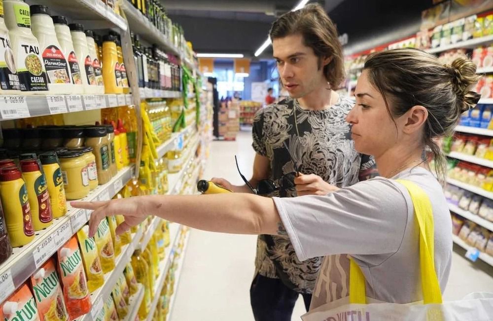 Se habría frenado la baja de la inflación en septiembre