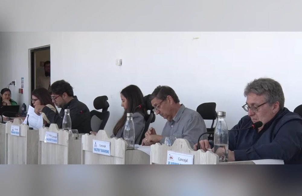 Aprobaron excepciones comerciales y urbanísticas