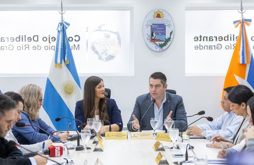 El presupuesto 2027 incluye alivio impositivo para vecinos