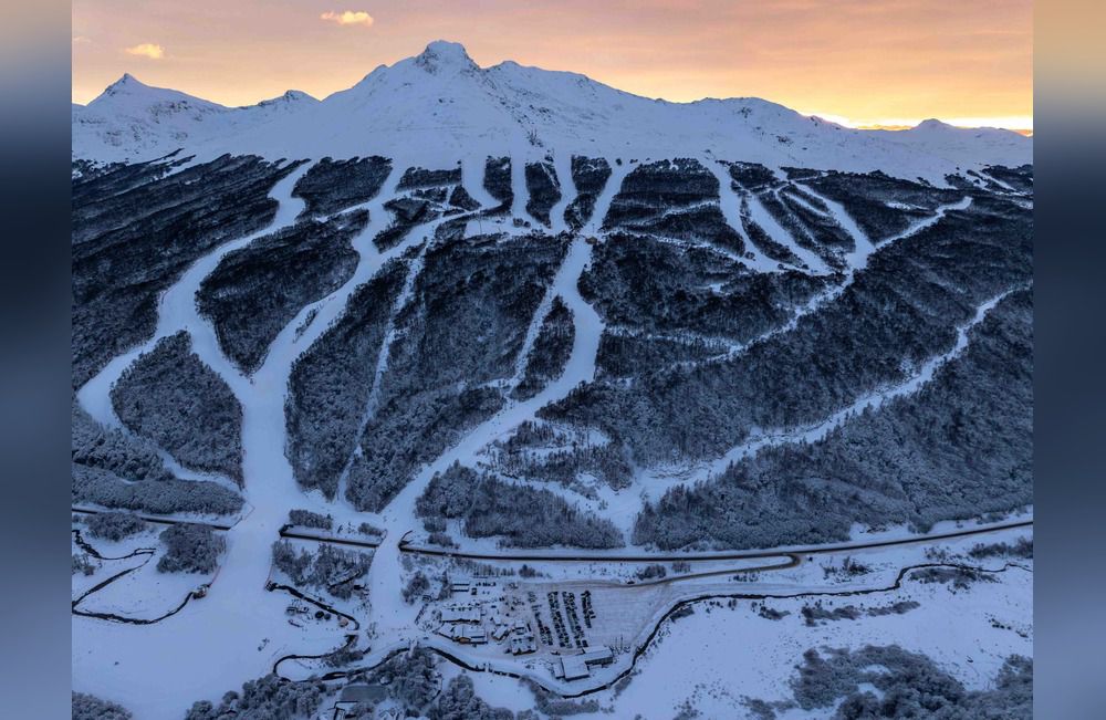 Cerro Castor cierra la temporada el domingo