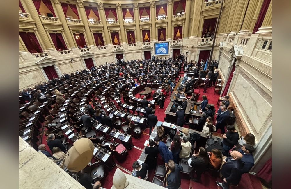 Solicitan sesión para discutir tierras, discapacidad y deuda familiar