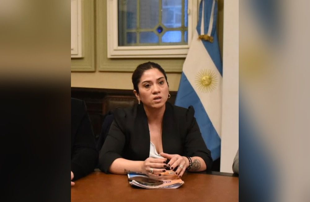 “Con intervención, hay plan de lucha”
