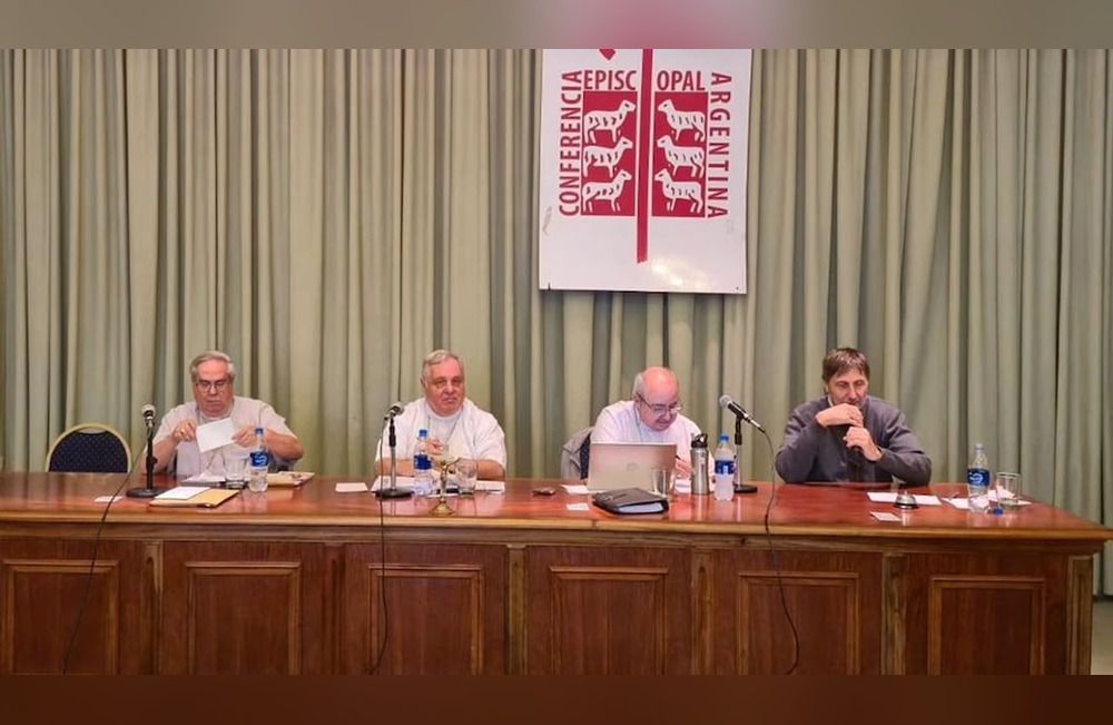 Discapacidad: la Iglesia valoró la reunión con el Gobierno