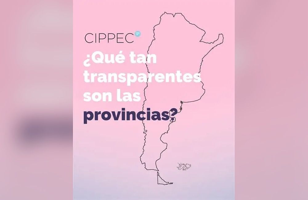 Tierra del Fuego lidera el ranking de transparencia fiscal