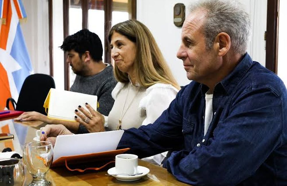 FOPEA capacitará sobre investigación e inteligencia artificial
