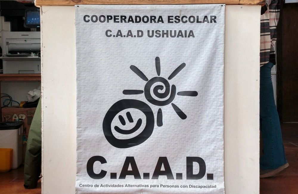 El CAAD comenzó a construir su sede