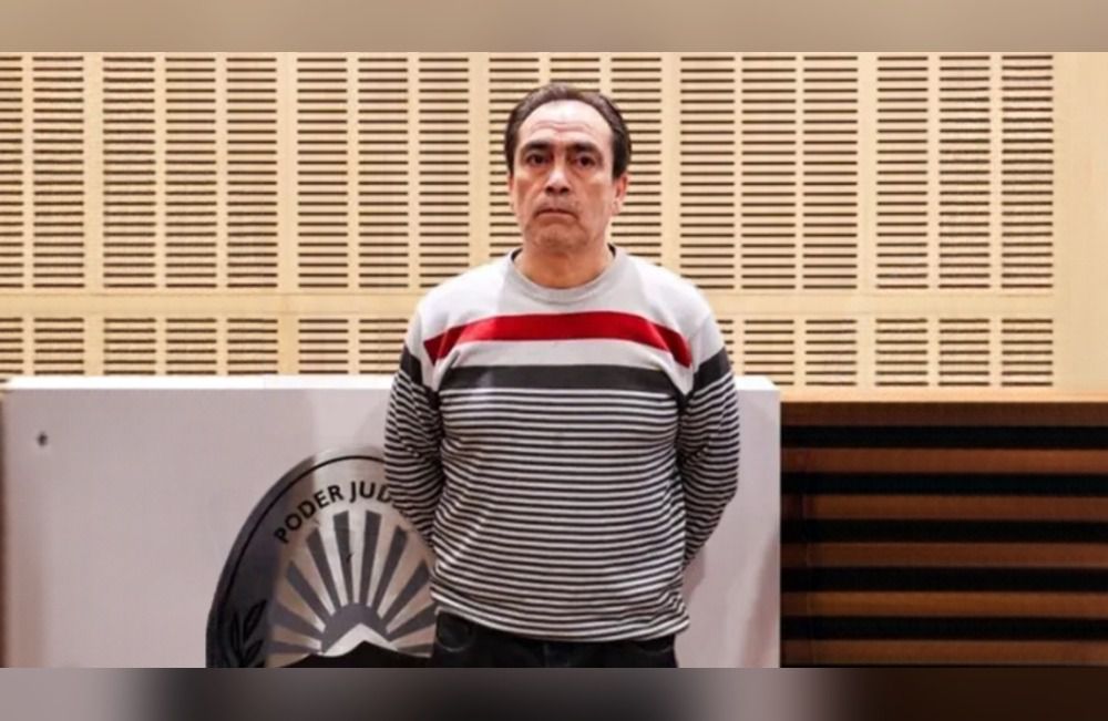 El nuevo embajador representará a Ushuaia desde la cultura yagán