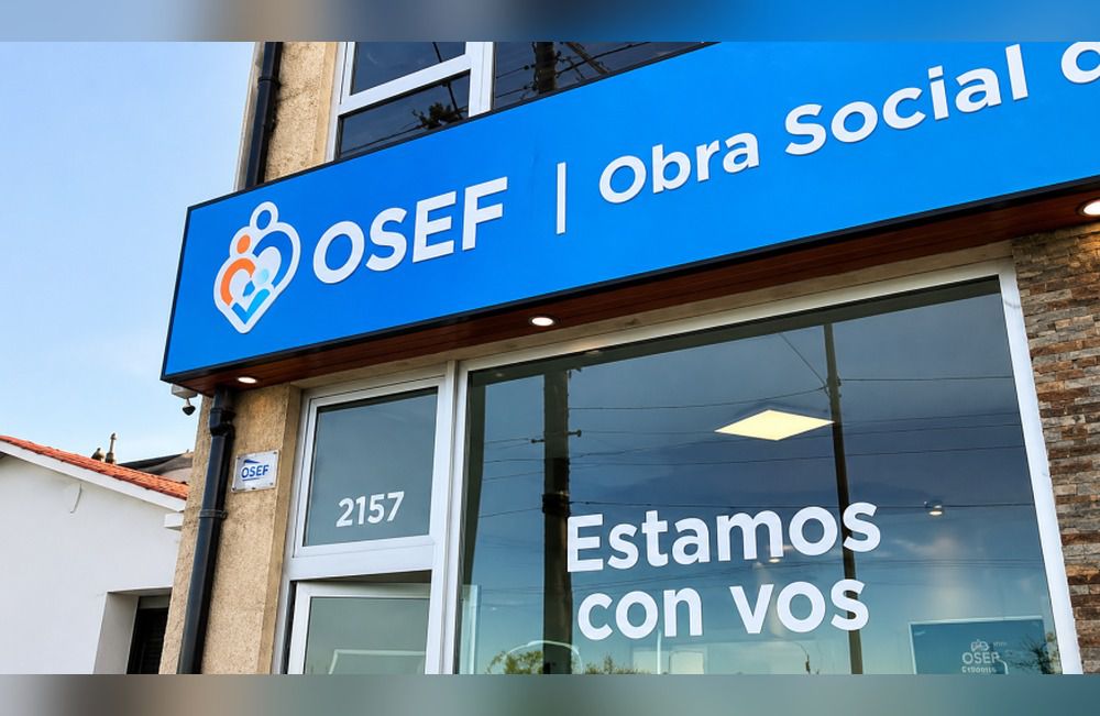 OSEF detectó incumplimientos en internaciones domiciliarias