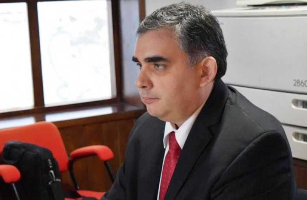 Guzmán enfrentará un juicio oral a cuatro años de la denuncia