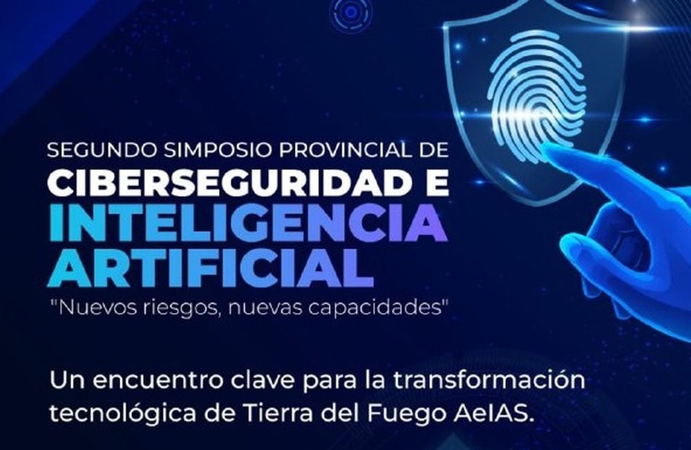 Segundo Simposio de Ciberseguridad e IA