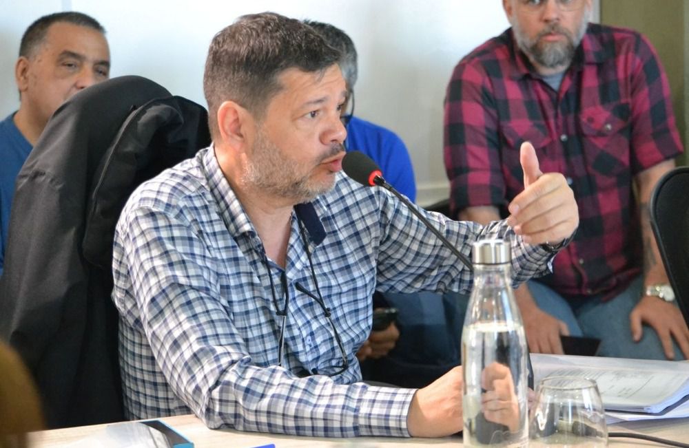 Introducen cambios al pliego para la gestión de residuos