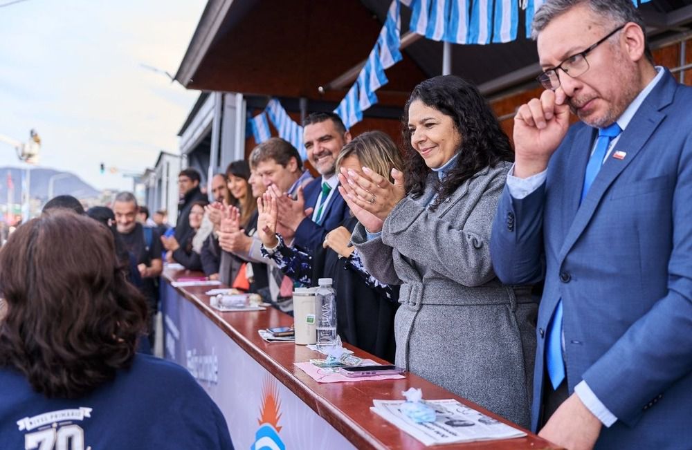 Balance oficial tras los festejos por los 142 años