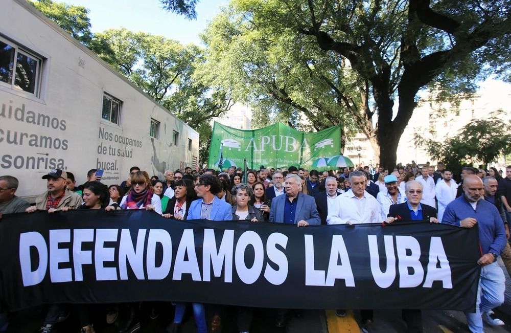 La Justicia impuso una multa diaria al Gobierno por incumplimiento