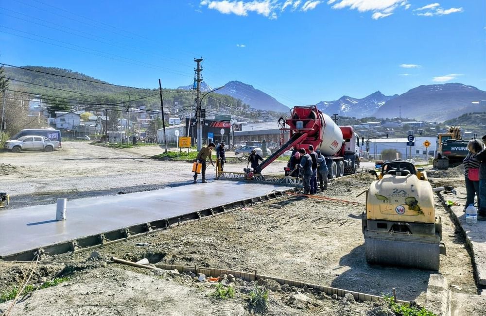 DPOSS y presupuesto condicionan las ampliaciones viales
