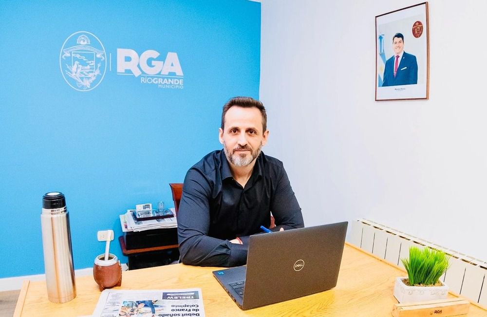 Río Grande reclama 17.000 millones de coparticipación