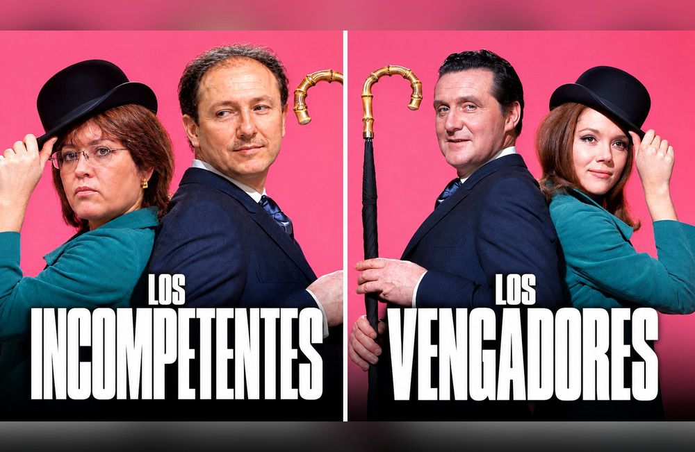 Los Incompetentes