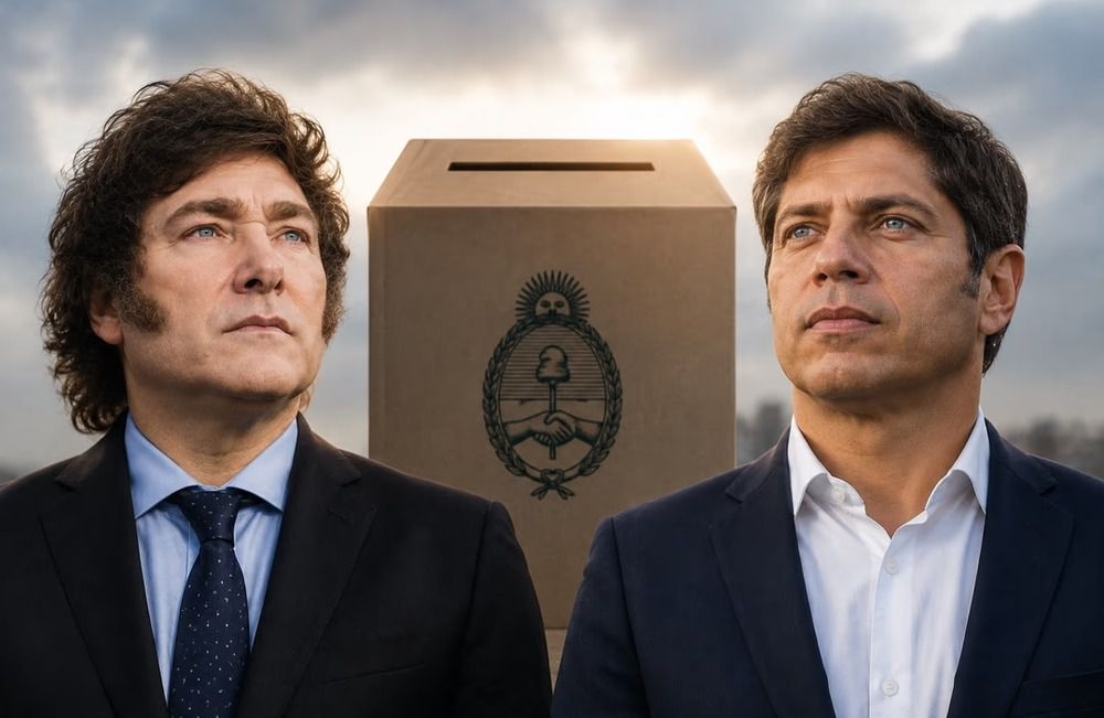 El 26% de los argentinos quiere una tercera alternativa electoral