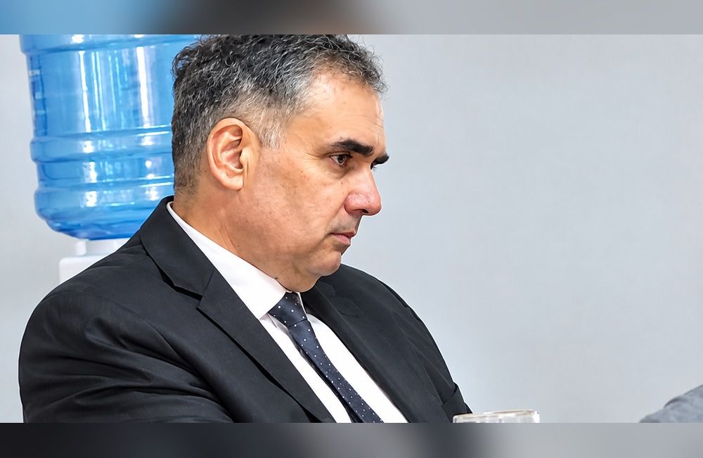 “A Guzmán le encontré contactos con prostitutas”