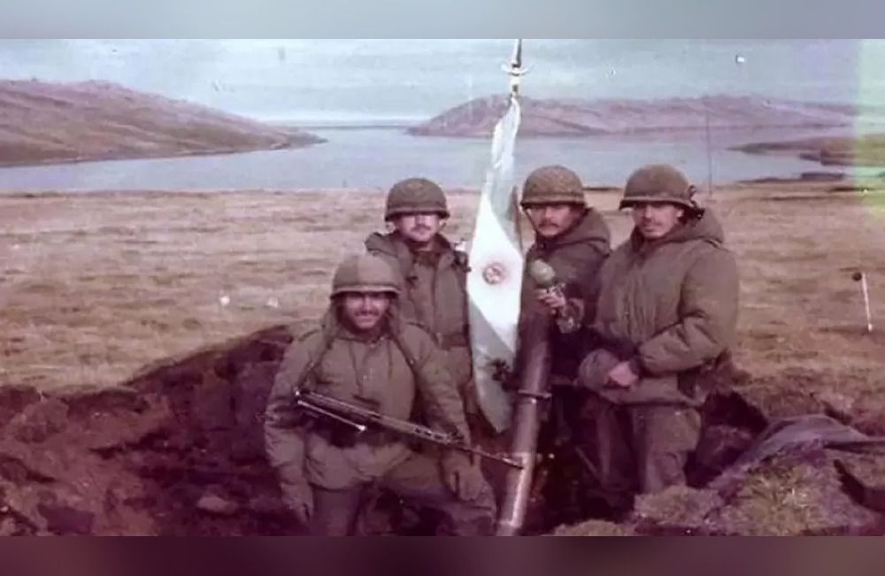 Silencio de Radio narrará la posguerra de Malvinas