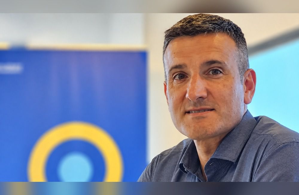 Notificaron de derechos y garantías a Fernando Polizzi