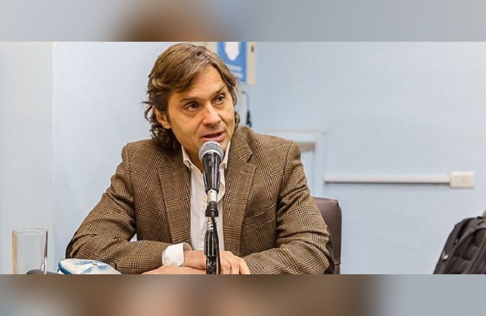 Sciurano alertó incumplimientos del Plan de Manejo Costero