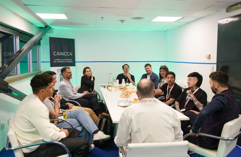 Destacan las políticas fueguinas de cannabis medicinal