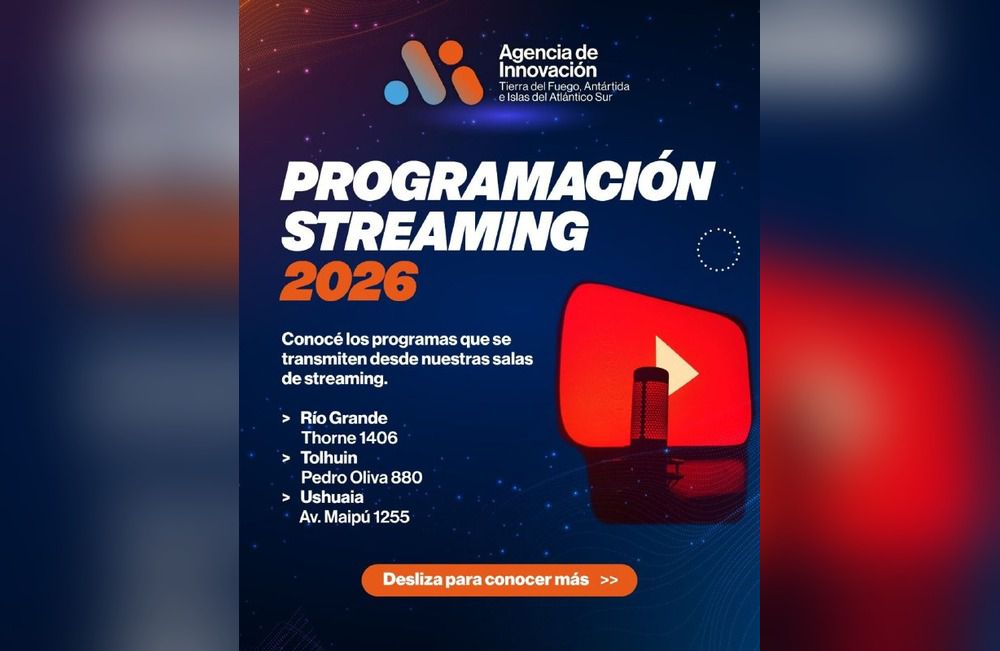 Los Polos Creativos invitan a crear nuevos contenidos