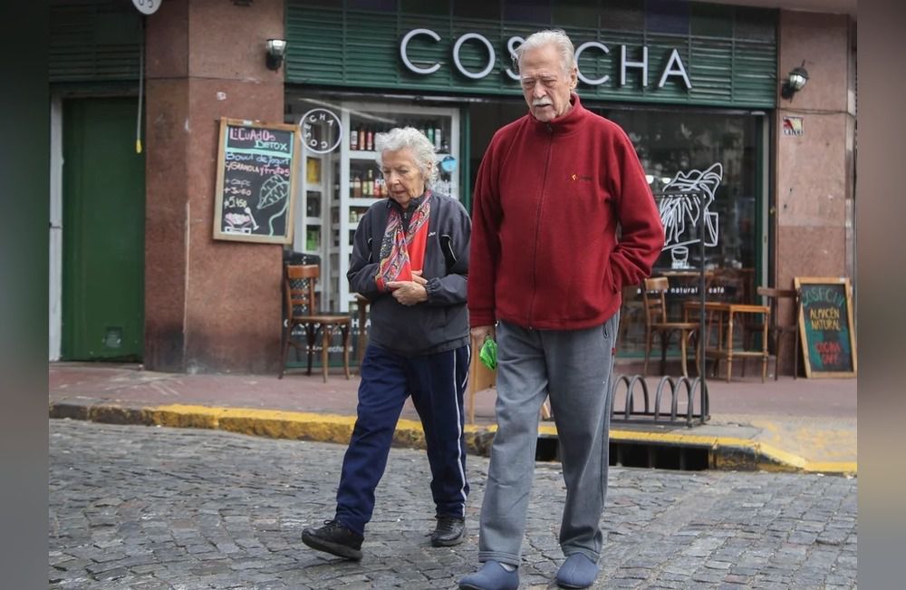 Cuál será la suba en jubilaciones y asignaciones en noviembre