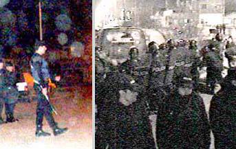 Si el Jefe lo ordenó...