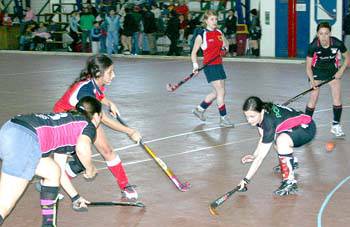 Seven del Fin del Mundo