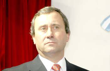 Denuncia penal contra funcionarios de Obras Públicas