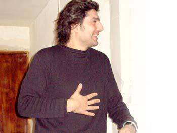 La pancita me hace ¡Brrrmmmm!